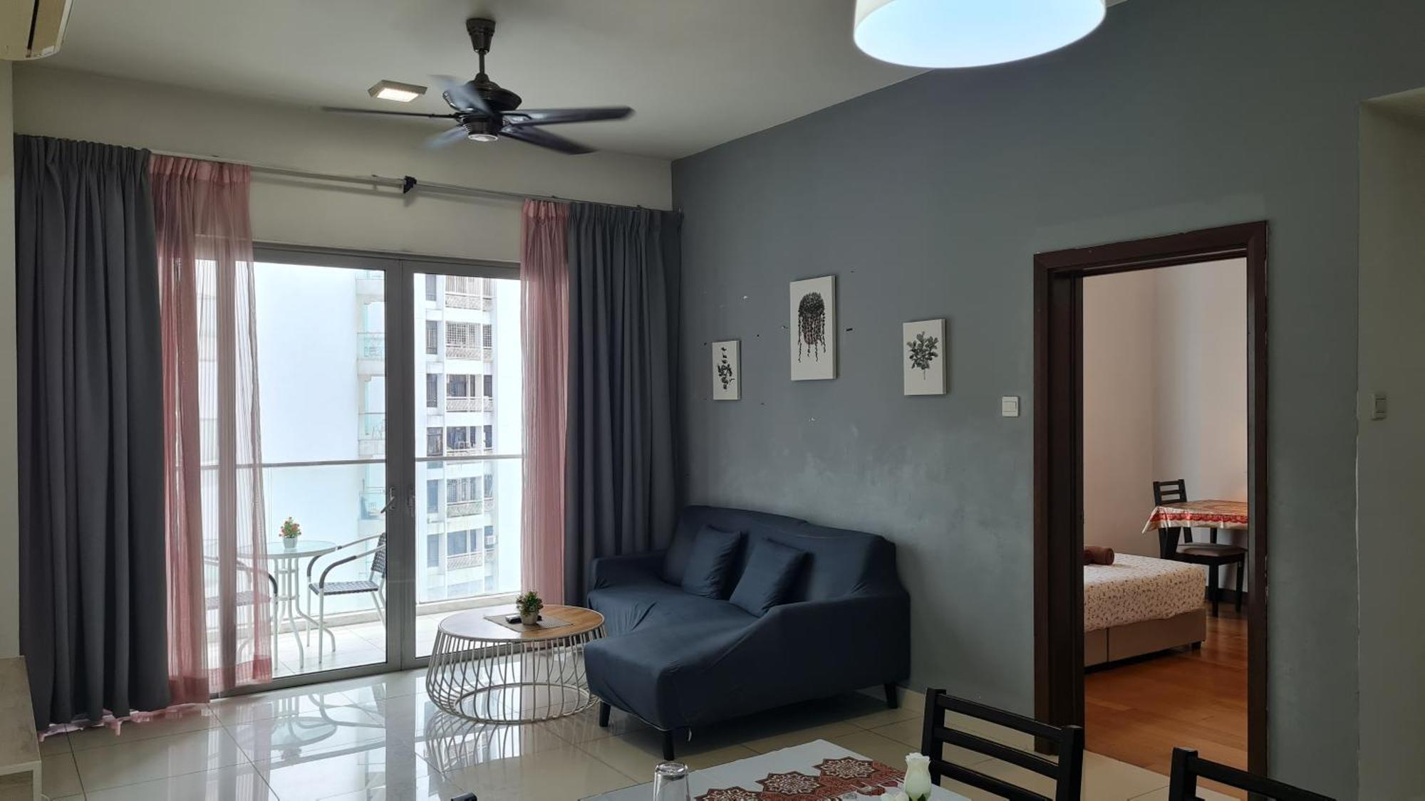 Hostel At Regalia Residence — Photos 3